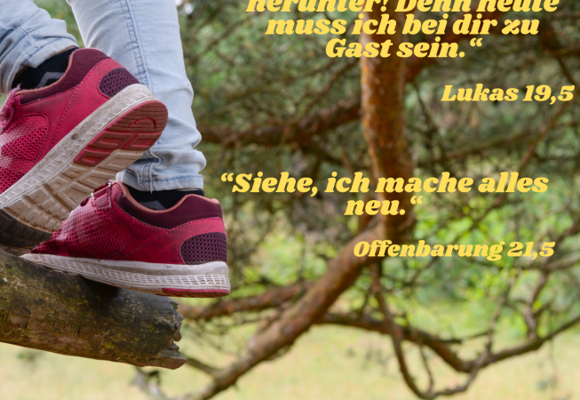 Vorstellungsgottesdienst der Konfirmand:innen 6.9.2026