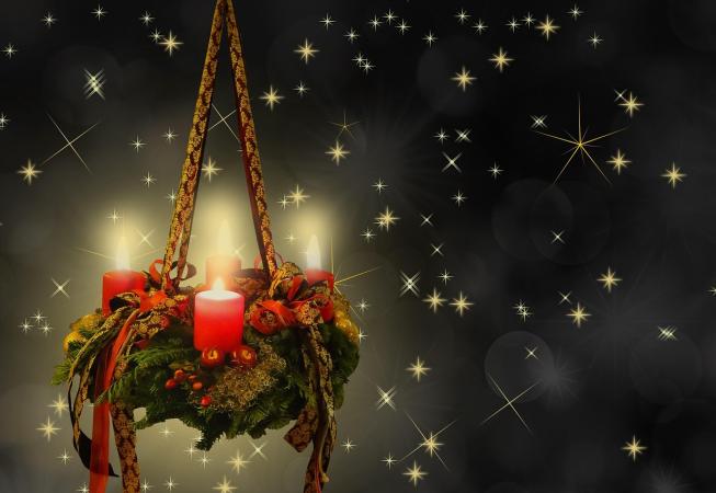 Gottesdienst zum Mitnehmen 4. Advent 21.12.2025